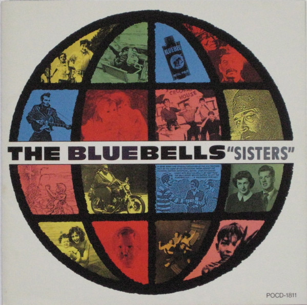 THE BLUEBELLS — SISTERS