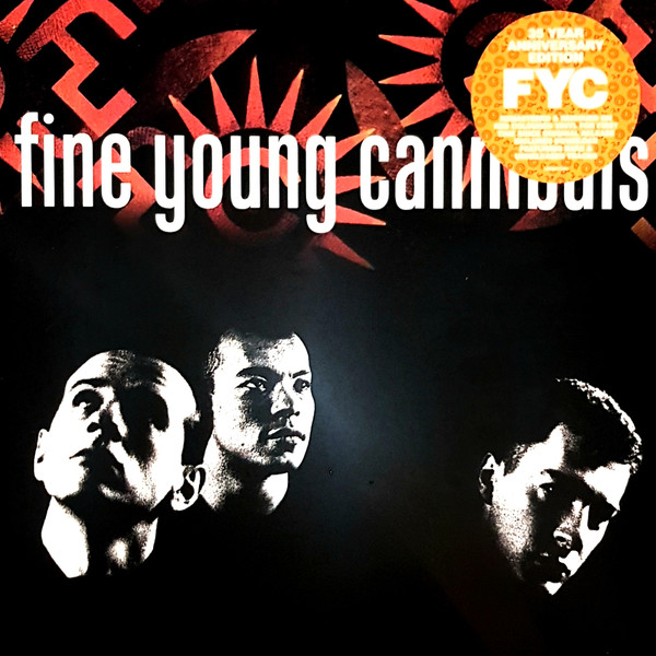 FINE YOUNG CANNIBALS — FINE YOUNG CANNIBALS