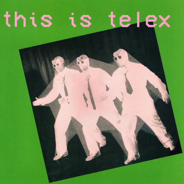 TELEX — THIS IS TELEX