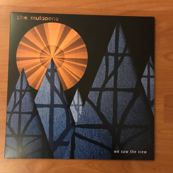 MULDOONS THE — WE SAW THE VIEW