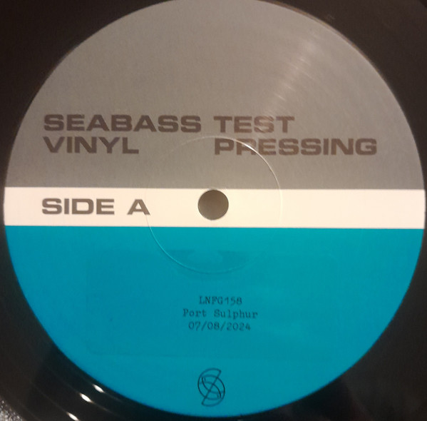 PORT SULPHUR — META GURU