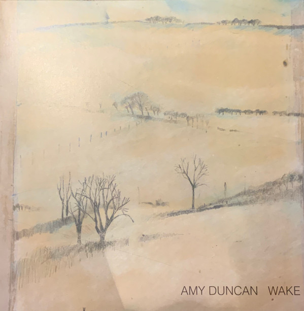 AMY DUNCAN — WAKE