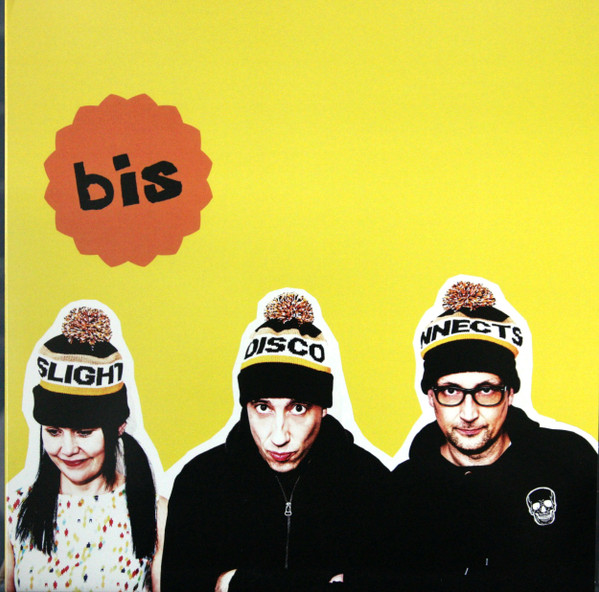 BIS — SLIGHT DISCONNECTS
