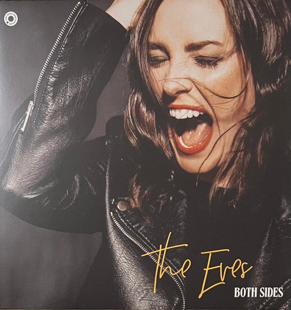 EVES THE — BOTH SIDES