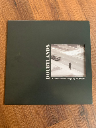 MT. DOUBT — Doubtlands