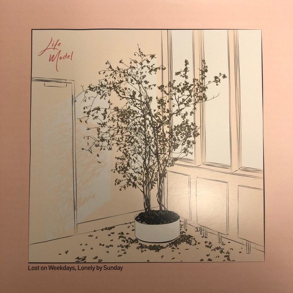 LIFE MODEL — LOST ON WEEKDAYS / LONELY BY S