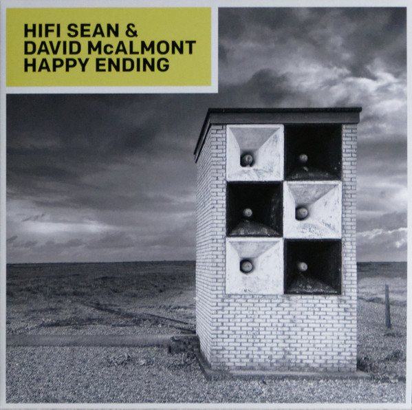 HIFI SEAN & DAVID MCALMONT — Happy Ending