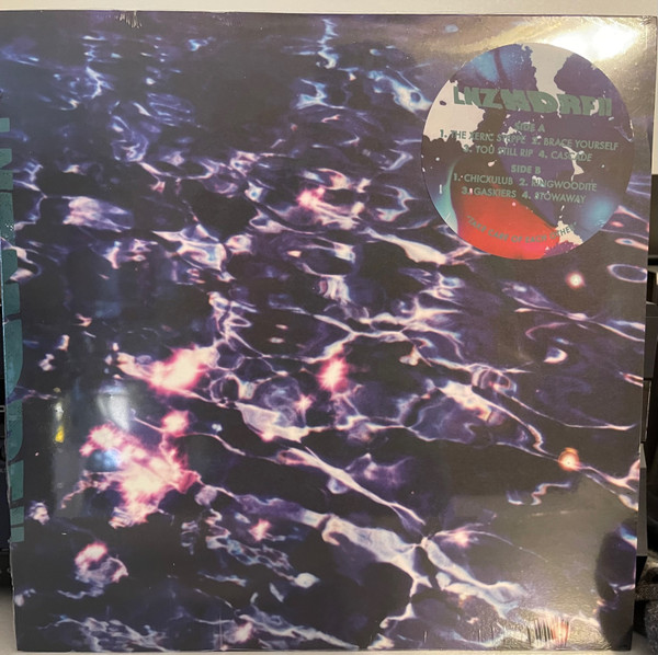 LNZNDRF — II