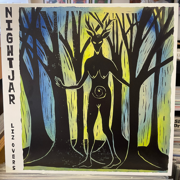 LIZ OVERS — NIGHTJAR