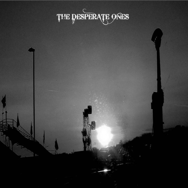 THE DESPERATE ONES — 1906