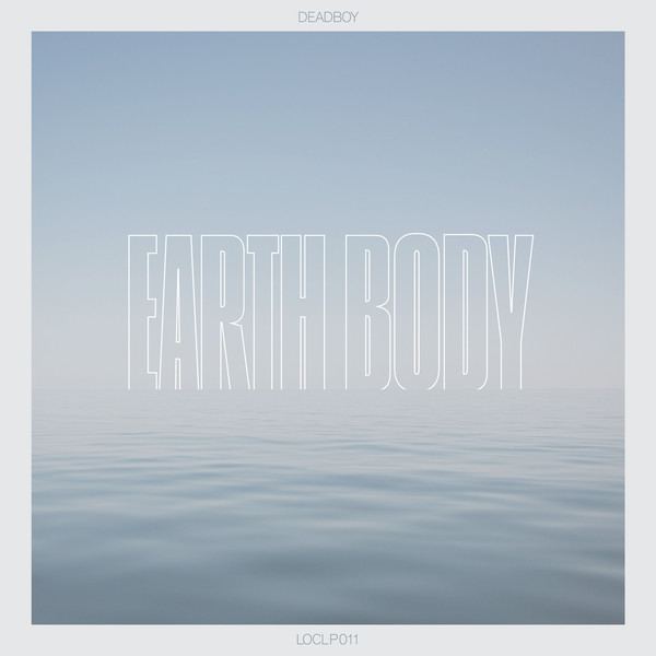 DEADBOY — Earth Body