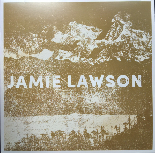 JAMIE LAWSON — JAMIE LAWSON