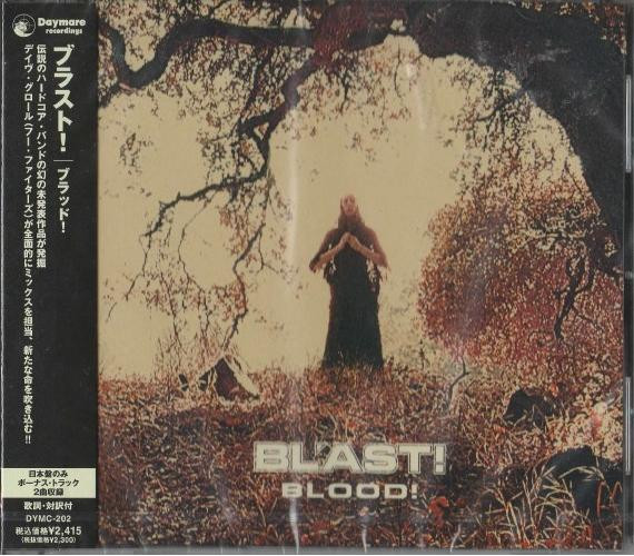 BLAST — Blood
