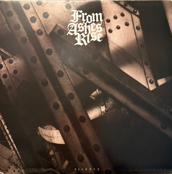 FROM ASHES RISE — SILENCE
