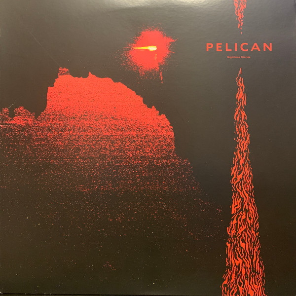 PELICAN — NIGHTTIME STORIES