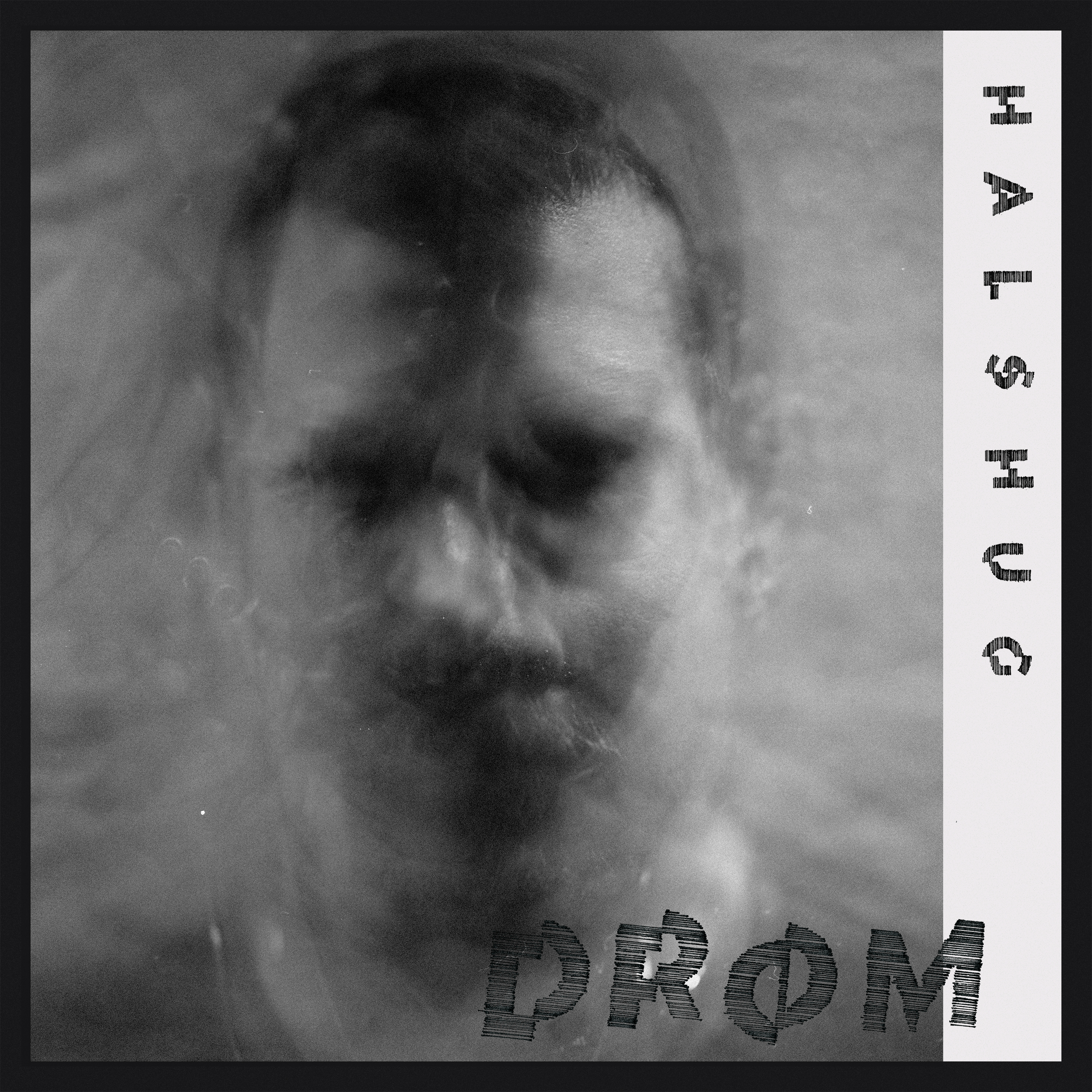 HALSHUG — DROM