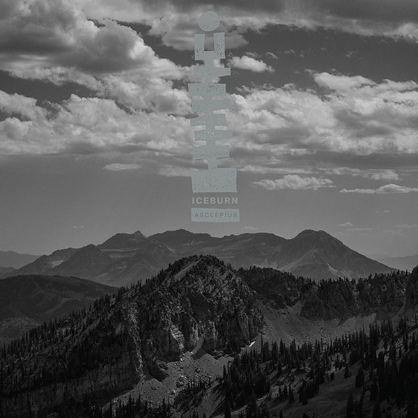 ICEBURN — ASCLEPIUS