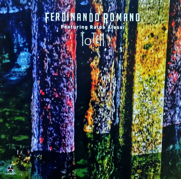 FERDINANDO ROMANO — TOTEM