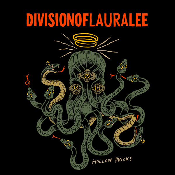 DIVISION OF LAURA LEE — HOLLOW PICKS