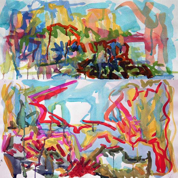 dgoHn & Badun — Talk To The Planets