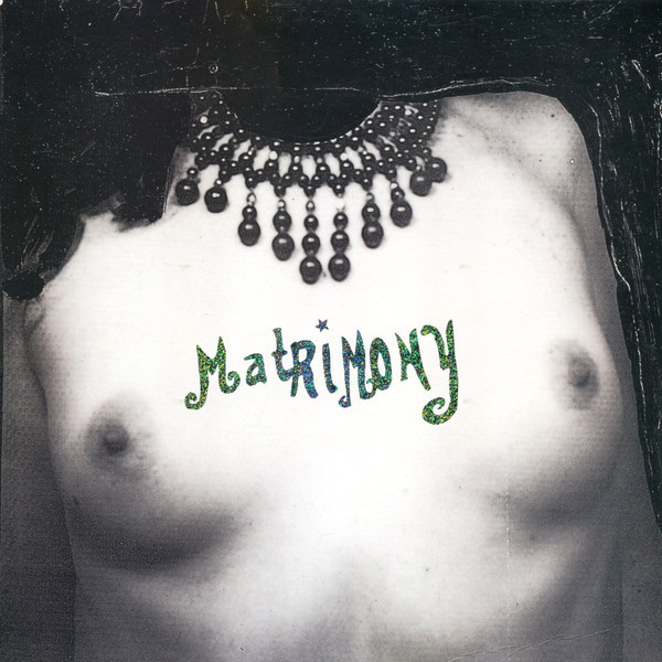 MATRIMONY — Kitty Finger