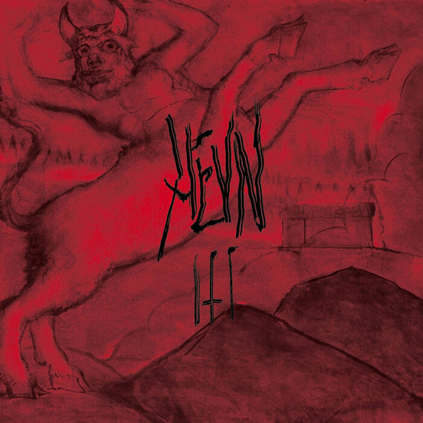 HEVN III — Hevn III