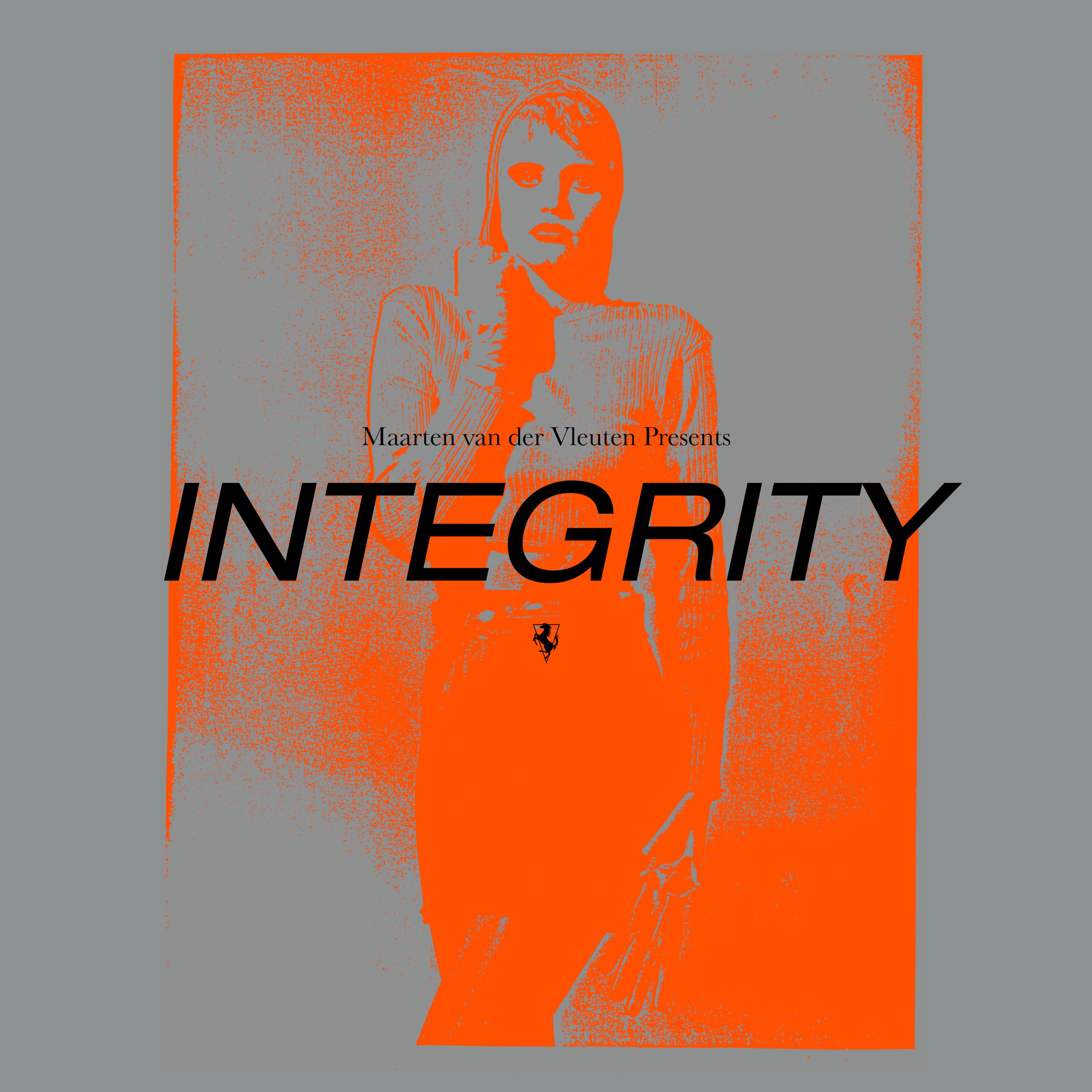 MAARTEN VAN DER VLEUTEN PRESENTS INTEGRITY — Outrage