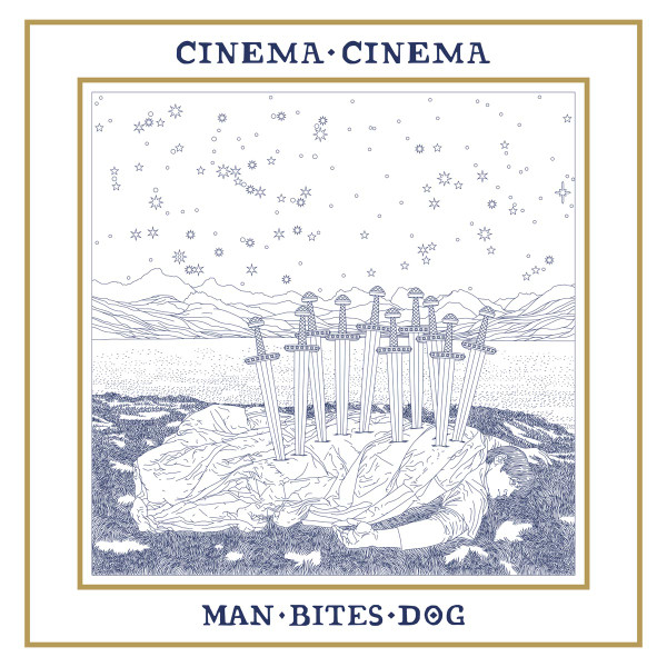 CINEMA CINEMA — Man Bites Dog