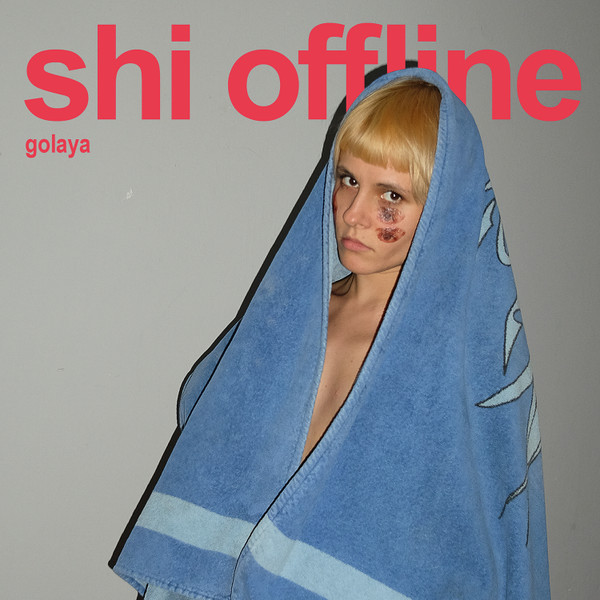 SHI OFFLINE — Golaya