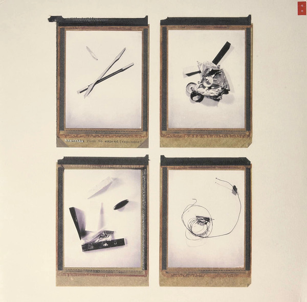 HAUSCHKA — ROOM TO EXPAND (EXPANDED)