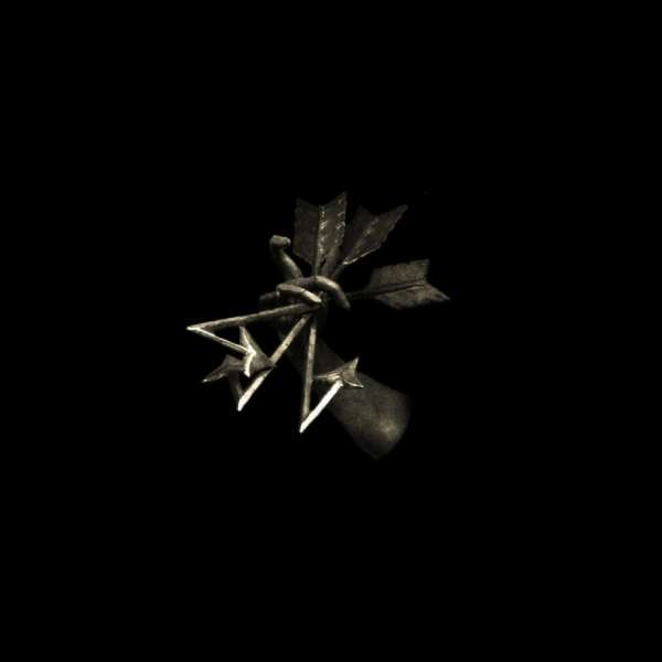 RESINA — TRACES - REMIXES