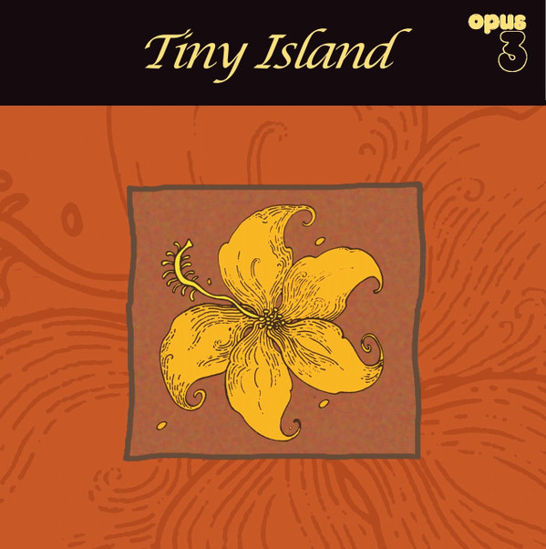 TINY ISLAND — TINY ISLAND