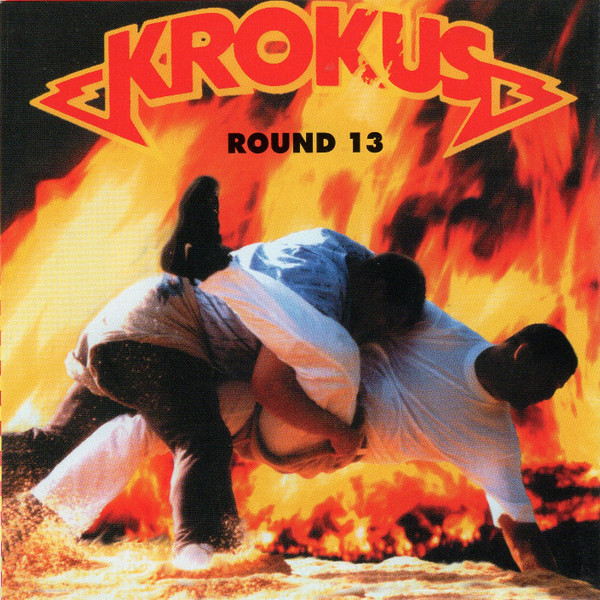 KROKUS — ROUND 13