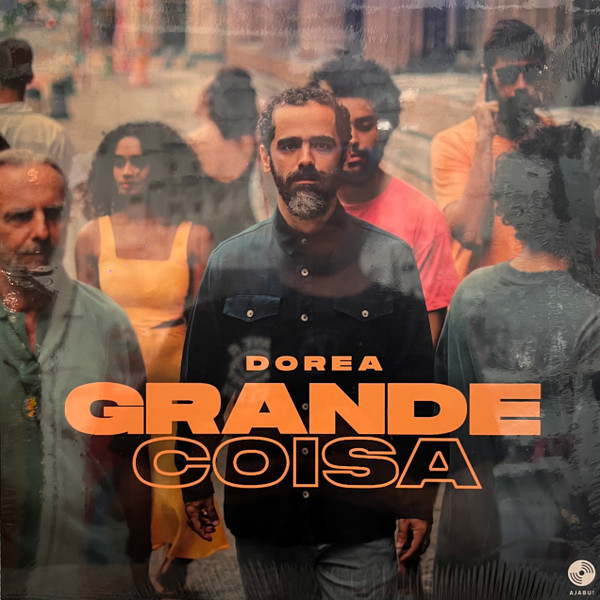 DOREA — GRANDE COISA