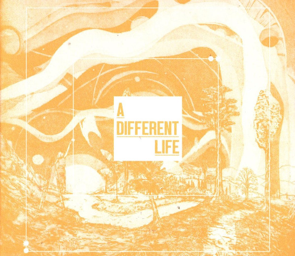 CATT — A DIFFERENT LIFE