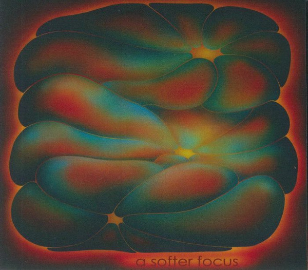 CLAIRE ROUSAY — A Softer Focus