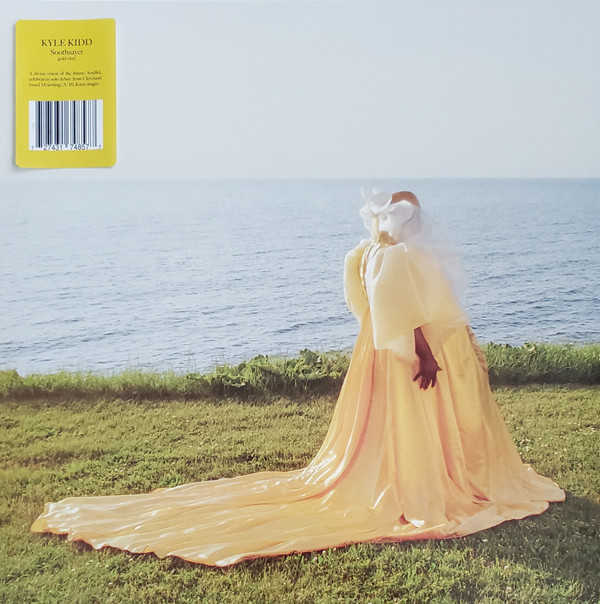 KYLE KIDD — Soothsayer