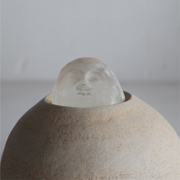 PATRICK SHIROISHI — I Was Too Young To Hear Silence