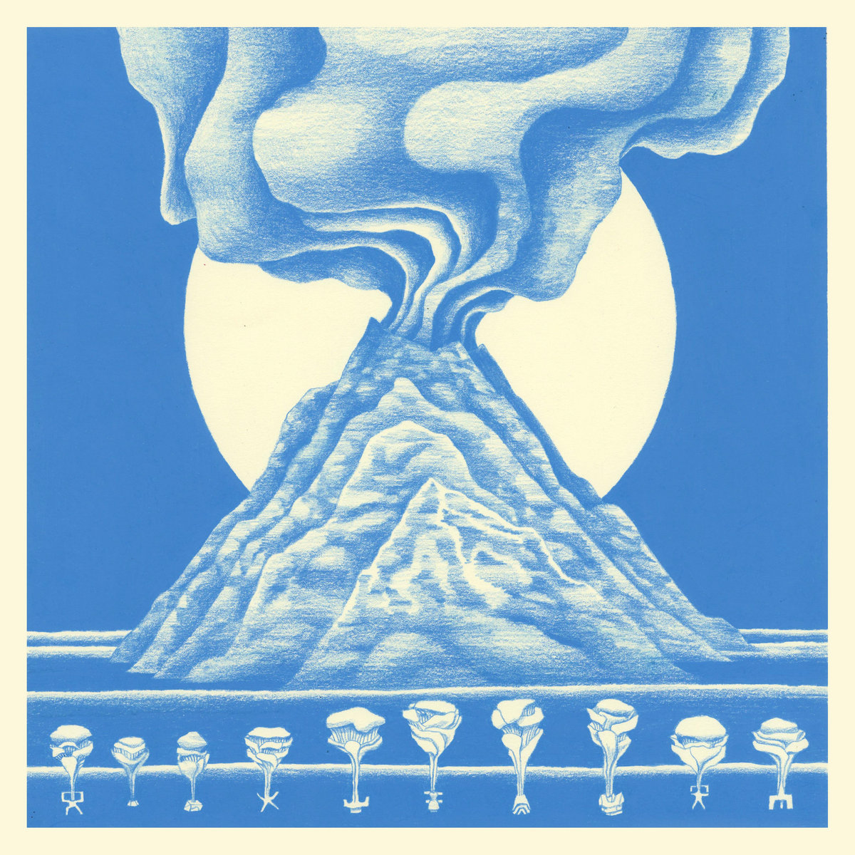 PATRICK SHIROISHI — Forgetting Is Violent