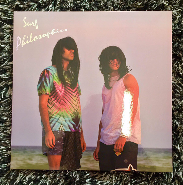 SURF PHILOSOPHIES — Surf Philosophies