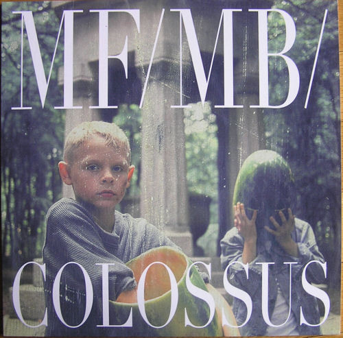 MF/MB/ — Colossus