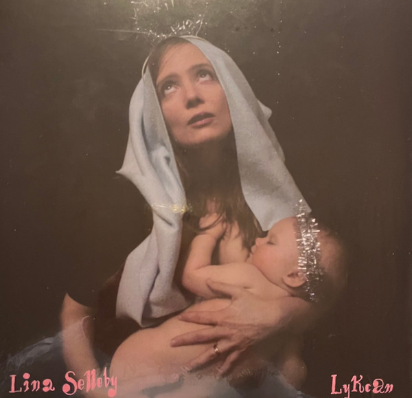 LINA SELLEBY — Lyckan