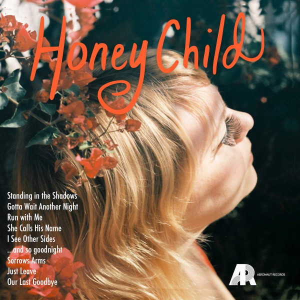 HONEY CHILD — Honey Child