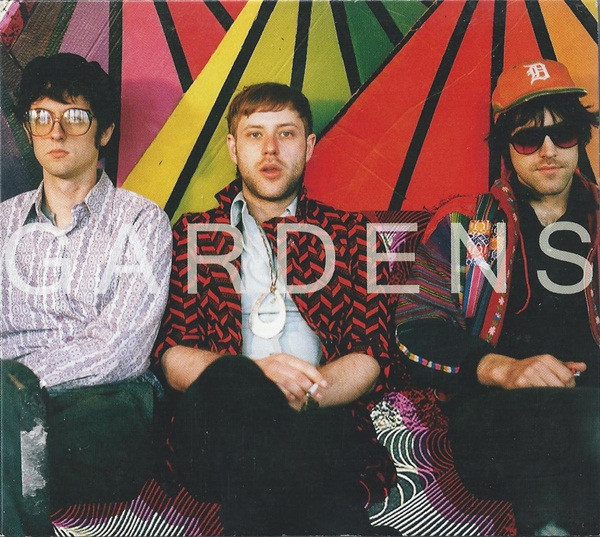 GARDENS — Gardens