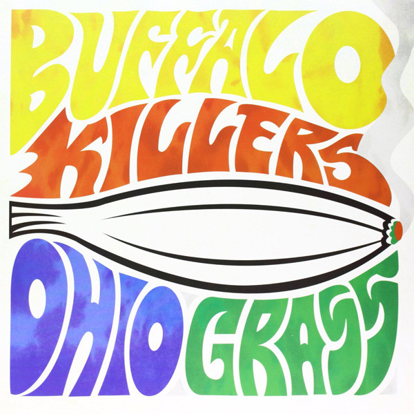 BUFFALO KILLERS — Ohio Grass