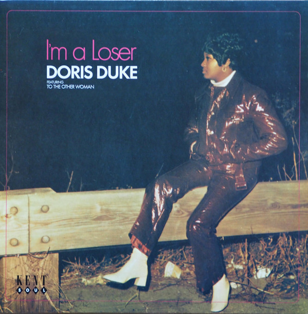 DORIS DUKE — Im A Loser