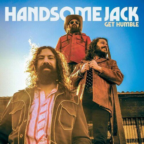 HANDSOME JACK — Get Humble