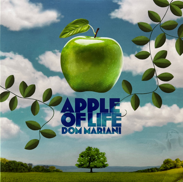 DOM MARIANI — Apple Of Life