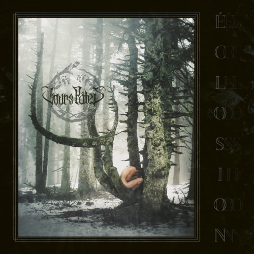 JOURS PALES — Eclosion