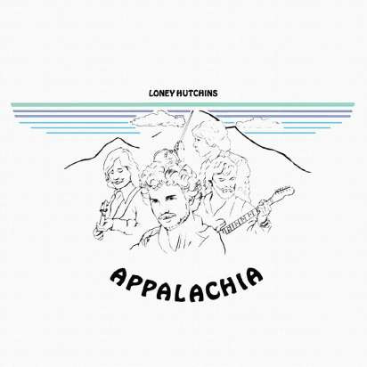 LONEY HUTCHINS — Appalachia